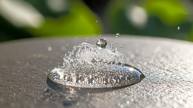 Journal of Environmental Sciences Highlights Micro(nano)plastics in Groundwater Systems