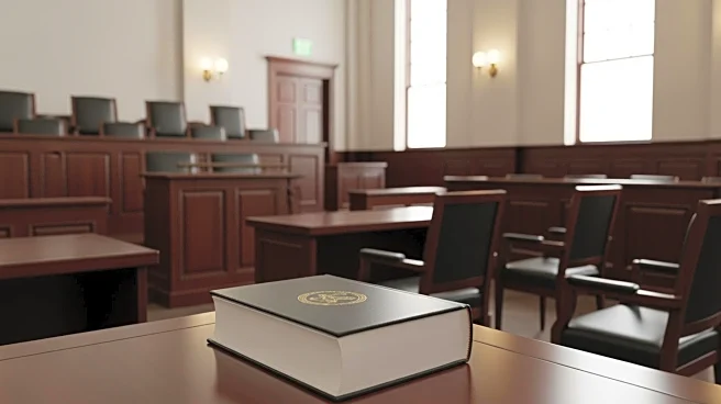 Fed Chair Powell to Attend Supreme Court Hearing on President Trump's Attempt to Fire Lisa Cook