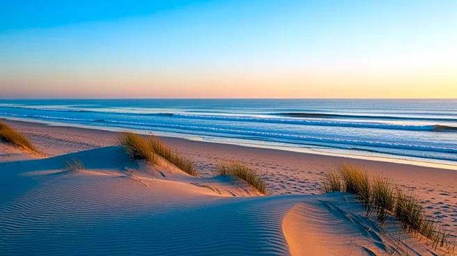 South Florida Experiences Cool Start with Warmer Temperatures Expected