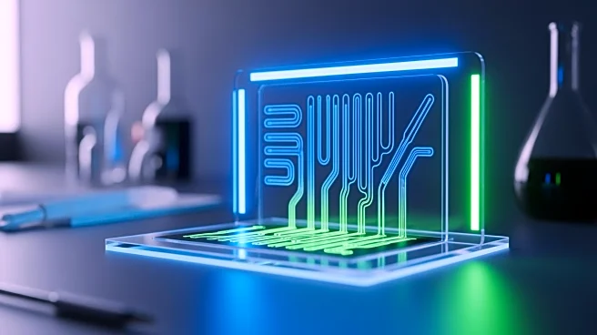 Cepheid Gains FDA Clearance for Xpert GI Panel, Enhancing Detection of Gastrointestinal Pathogens