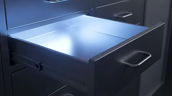 Family Seeks Answers in Unidentified Dublin Morgue Case