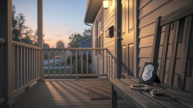 U.S. Citizen Alleges Warrantless ICE Raid in Minnesota Sparks Outrage