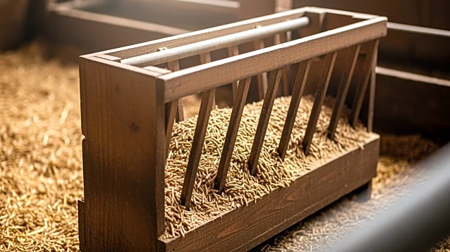 SowBridge Webinar Offers Strategies for Managing Large Pig Litters