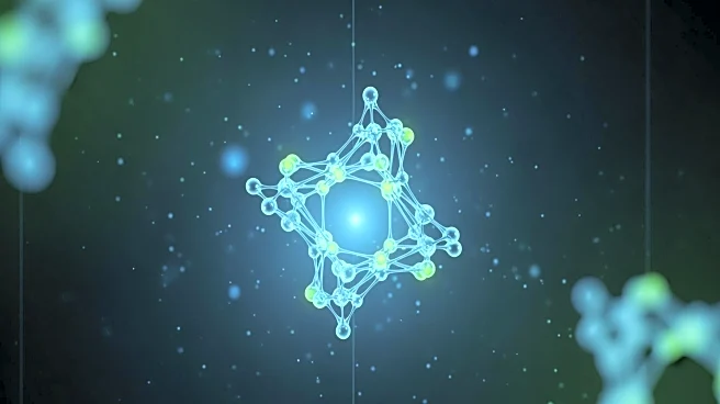 L1td1 Protein's Role in Stem Cell Pluripotency and Totipotency Explored