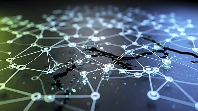 Pentagon's Early AI Adoption Hindered by Fragmented Data Systems