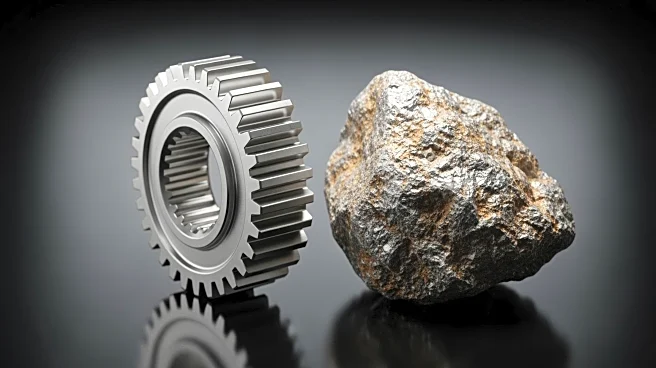 GRX Industry Awards to Recognize Excellence and Innovation in Mining and METS