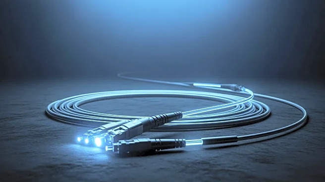 SUBCO to Launch First Direct Australia-US Undersea Cable by 2028