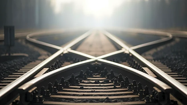 Detailed Analysis of Spain's Deadly Train Collision