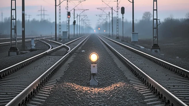 Spanish Prime Minister Pledges Investigation into Deadly Train Collision