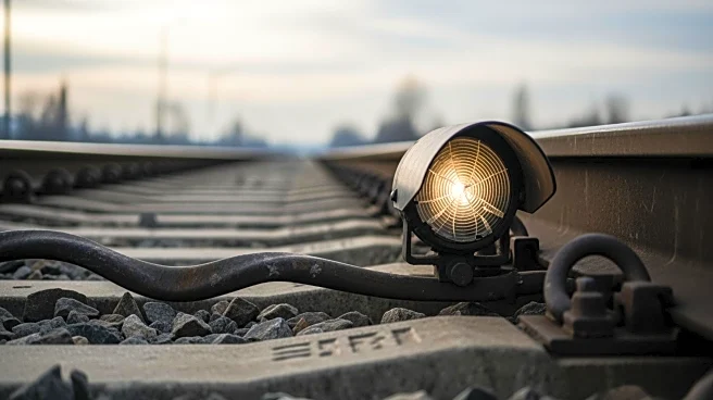 Spanish PM Vows Thorough Investigation into Train Crash Tragedy