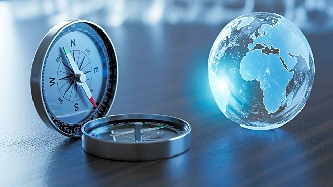 U.S. Trade Representative Greer Supports Tariff Threat Over Greenland Control