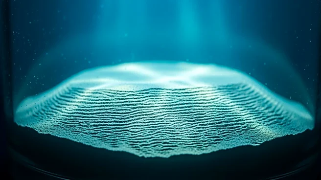 Deep Sea Mud Analysis Reveals Earthquake Patterns Along Pacific Coast