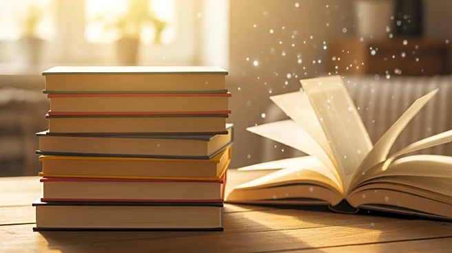 Dolly Parton's 80th Birthday Celebration to Fund Free Books for Will County Children