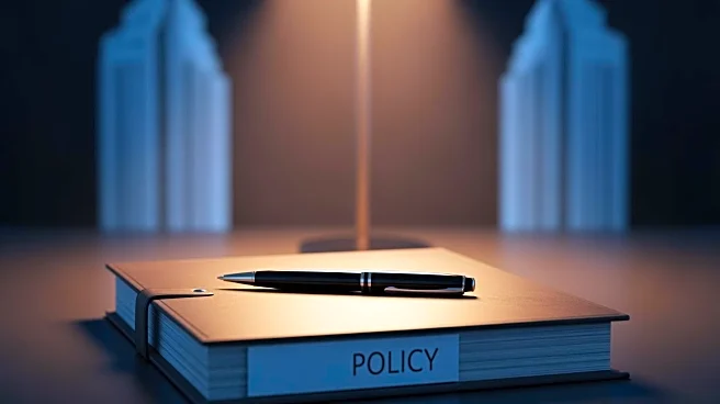 President Trump's First Year in Office: Major Policy Shifts and Controversies