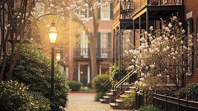 Justin Chopin Discusses New Orleans' Community and Growth with Tara Hernandez