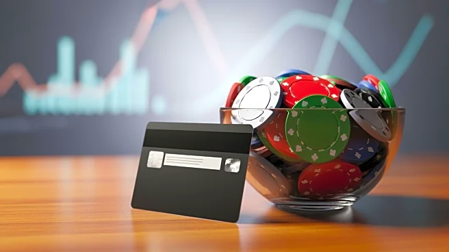 Virginia Bill Proposes Ban on Credit Cards for Sports Betting