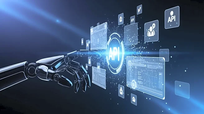 Predator Bots Exploit APIs, Demand New Defense Strategies