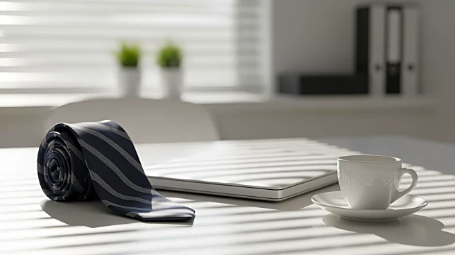 Survey Highlights Challenges for Dads Returning to Work After Parental Leave