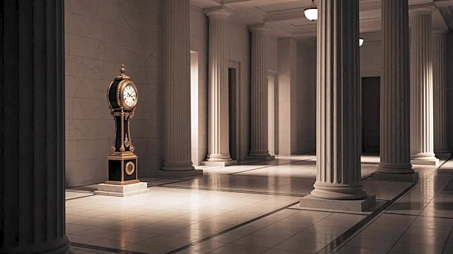 Louvre Museum Faces Staff Strikes Amid Leadership and Pay Disputes