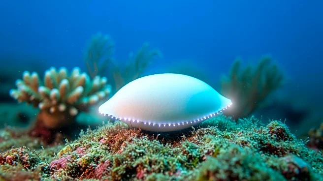 Epaulette Sharks Defy Biological Norms by Reproducing Without Increased Energy Use