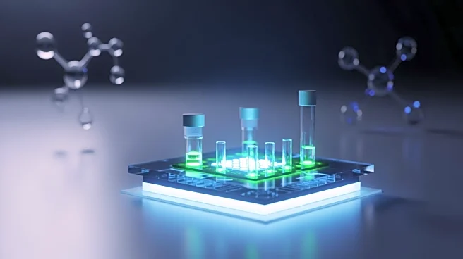 Biomodal's New Multiomic Technology Enhances Early Colorectal Cancer Detection