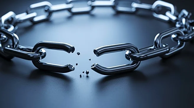 Chainlit Security Flaws Expose Risks in AI Application Infrastructure