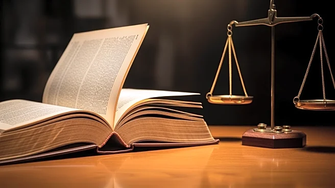 Justice Clarence Thomas Advocates for Return to 1798 Legal Precedent in Supreme Court Ruling