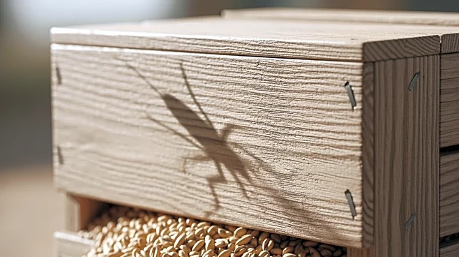 CBP Intercepts Dangerous Grain Pest at Detroit Airport, Urges Declaration of Agricultural Items