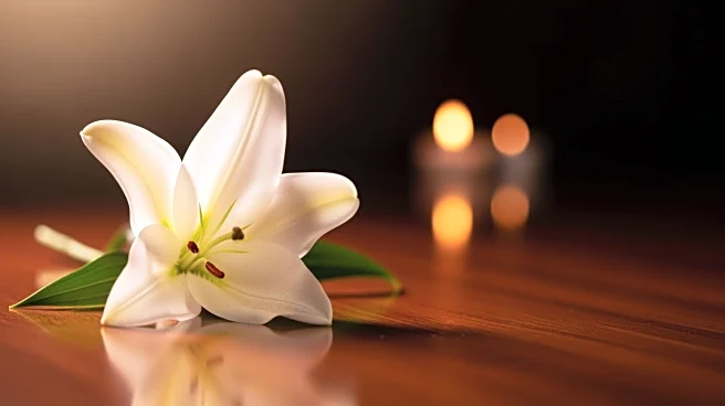 Lawrence M. Unger's Memorial Service Announced for February 15th