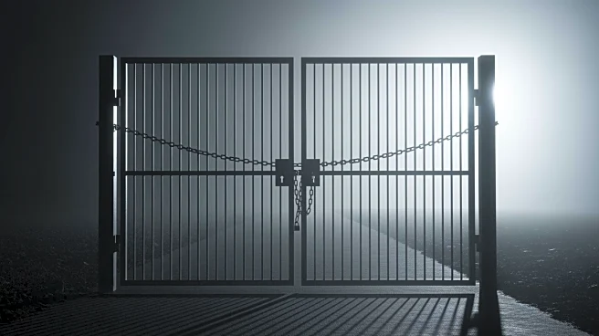 Israel Blocks Palestinian Technical Government from Entering Gaza Amid Tensions