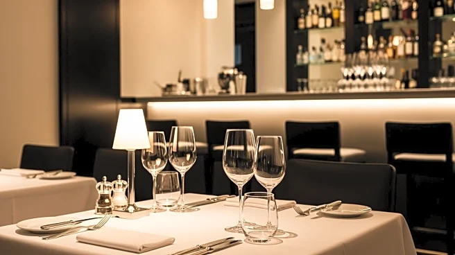 Shivankur Verma Appointed as Food and Beverage Manager at Renaissance Bengaluru