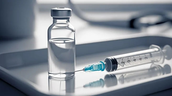 South Carolina Health Officials Confirm 88 New Measles Cases, Total Reaches 646