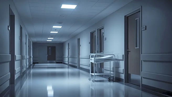 Leeds Teaching Hospitals Faces Inquiry Over Maternity Care Failures