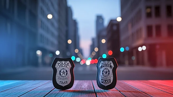 Local Law Enforcement Criticizes Federal Agents for Racial Profiling in Twin Cities