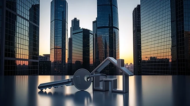 President Trump and Democrats Target Wall Street-backed Landlords Amid Housing Concerns