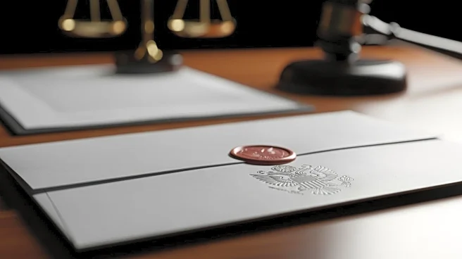 DOJ Subpoenas Minnesota Officials Over Alleged Interference in Immigration Operations