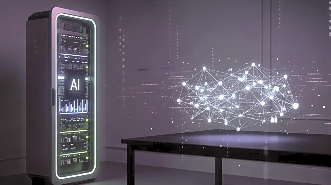 Iran's Use of AI in Covert Influence Operations Raises Concerns