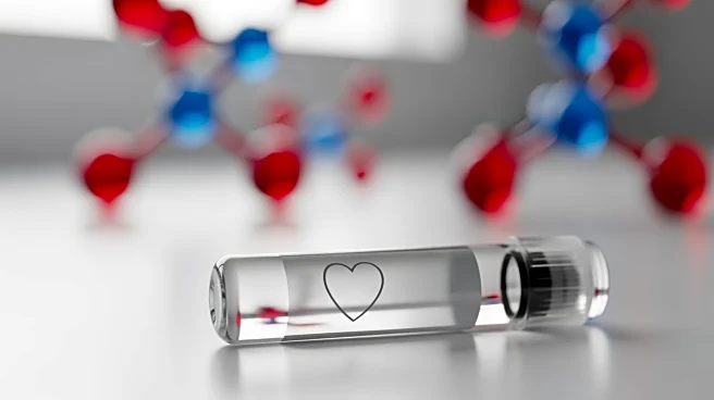 Cardiologist Recommends ApoB Test for Individuals Over 50 to Assess Heart Health Risks