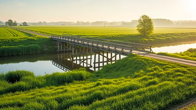 USDA Introduces Farmer Bridge Assistance Program to Support Struggling Farmers