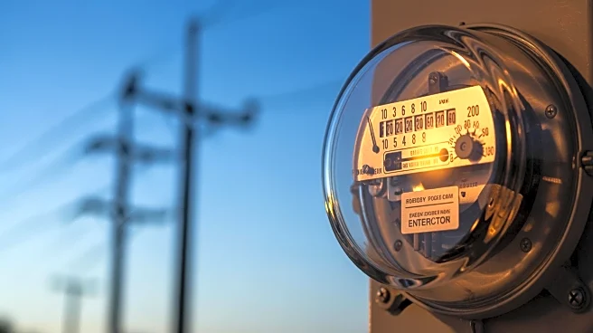 Indiana House Committee Amends Electric Utility Bill to Address Rising Costs