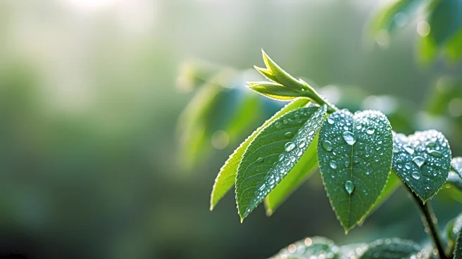 University College London Researchers Discover Natural Pathway to Calm Inflammation