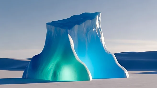 Pro-Greenland Merchandise Emerges in Response to President Trump's Greenland Acquisition Plans