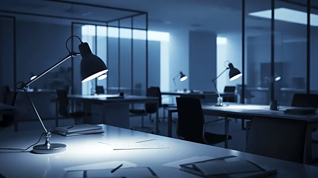 NASA Jet Propulsion Laboratory Announces Layoffs Affecting 550 Employees Amid Reorganization