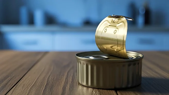 Genova Canned Tuna Recalled Due to Botulism Risk Affecting Multiple States