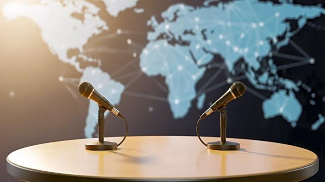 Survey Reveals Positive Views of Israel Among European MPs, Calls for Increased Cooperation