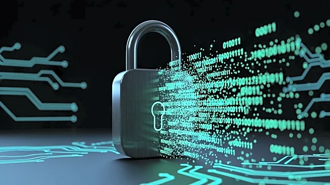 Masters of Deception: A New Hacker Group Emerges with Sophisticated Tactics