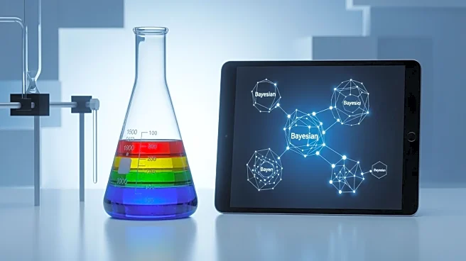 FDA Adopts Bayesian Methods for Clinical Trials, Reducing Redundancy in Drug Testing