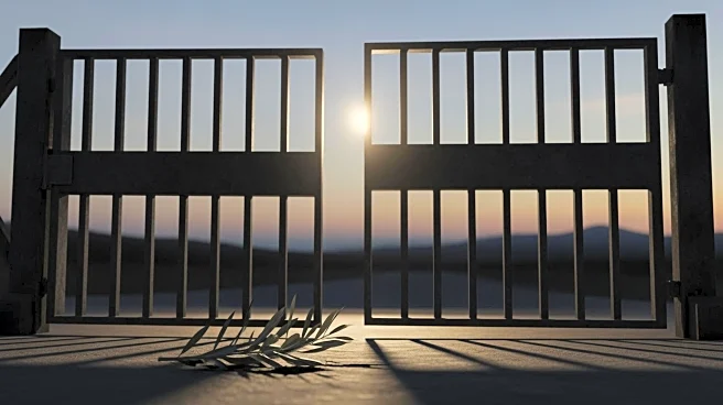 Israel Blocks Palestinian Technical Government from Entering Gaza Amid Trump's Ceasefire Plan