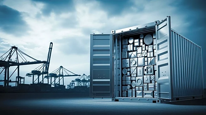 President Trump's Tariff Threat Could Reduce Swedish Exports to US by 28%