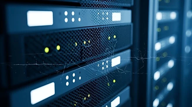 Security Flaws in Anthropic's Git MCP Server Pose Risks to AI Systems